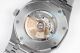 ZF Factory Swiss Replica Audemars Piguet Royal Oak 15400 Watch Stainless Steel Black Dial 41MM (9)_th.jpg
